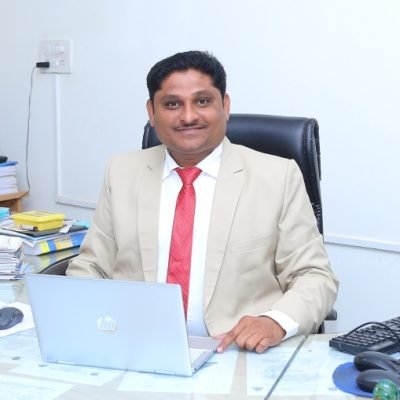 ranadheereddy